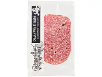 Hoogvliet Hoogvliet Truffel salami aanbieding