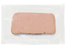 Hoogvliet Hoogvliet Crème paté aanbieding