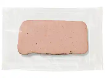 Hoogvliet Hoogvliet Crème paté aanbieding