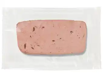 Hoogvliet Hoogvliet Cranberry paté aanbieding