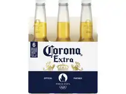 Hoogvliet Corona Extra Pils aanbieding