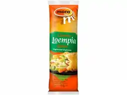 Hoogvliet Mora Groenten Loempia aanbieding