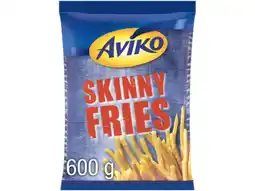 Hoogvliet Aviko Friet Skinny Fries aanbieding