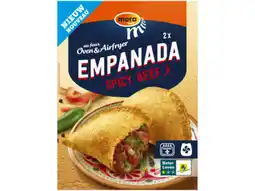 Hoogvliet Mora Empanadas spicy aanbieding