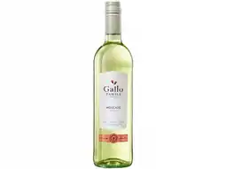 Hoogvliet Gallo Family Vineyards moscato aanbieding