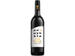 Hoogvliet Jack Rabbit Primitivo aanbieding