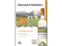 Hoogvliet Drakensberg Chardonnay aanbieding