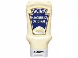 Hoogvliet Heinz Mayonaise aanbieding