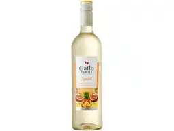 Hoogvliet Gallo Spritz pineappel aanbieding