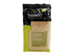 Hoogvliet Smaakt Couscous volkoren aanbieding