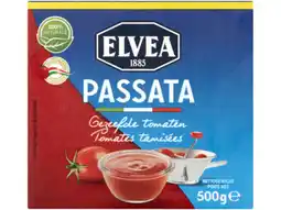 Hoogvliet Elvea Gezeefde tomaten aanbieding