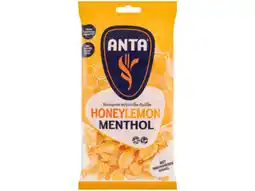 Hoogvliet Anta Honey lemon aanbieding