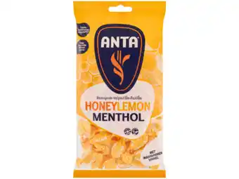 Hoogvliet Anta Honey lemon aanbieding