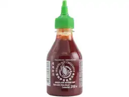 Hoogvliet Flying Goose Sriracha chili saus aanbieding