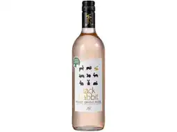 Hoogvliet Jack Rabbit Pinot grigio rose aanbieding