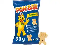Hoogvliet Chio Pom-Bär paprika aanbieding