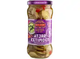 Hoogvliet Go-Tan Atjar ketimoen aanbieding