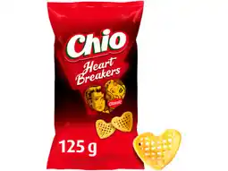 Hoogvliet Chio Heartbreakers aanbieding