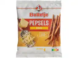 Hoogvliet Bolletje Kaas Pepsels aanbieding