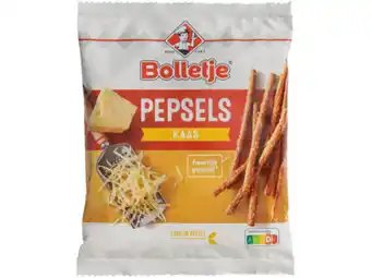 Hoogvliet Bolletje Kaas Pepsels aanbieding
