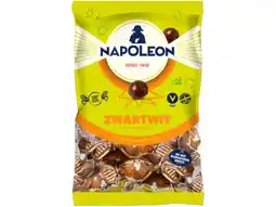 Hoogvliet Napoleon Zwartwit Kogels aanbieding