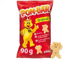 Hoogvliet Chio Pom-Bär original aanbieding