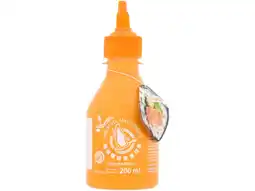 Hoogvliet Flying Goose Sriracha mayo aanbieding