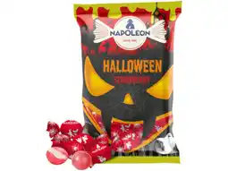 Hoogvliet Napoleon Halloween aanbieding