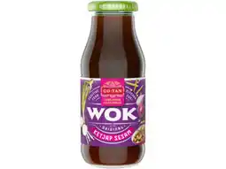 Hoogvliet Go-Tan Woksaus ketjap sesam aanbieding