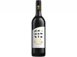 Hoogvliet Jack Rabbit Merlot aanbieding