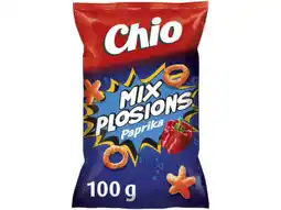 Hoogvliet Chio Mixplosions aanbieding