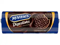 Hoogvliet McVitie's Digestive puur aanbieding
