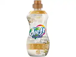 Hoogvliet Dreft Geurboosters white eternal garden aanbieding