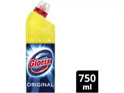 Hoogvliet Glorix Bleek original aanbieding