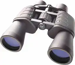 Bol.com Bresser Verrekijker - Hunter 8-24x50 - Variabele Zoom aanbieding