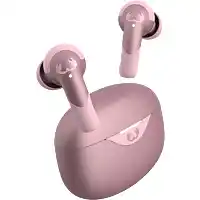 MediaMarkt FRESH 'N REBEL Twins Ace Oordopjes Pastel Pink aanbieding