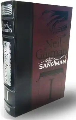 Amazon SANDMAN OMNIBUS HC 01 aanbieding