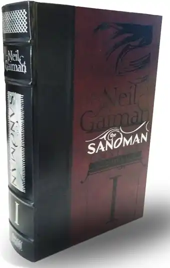 Amazon SANDMAN OMNIBUS HC 01 aanbieding