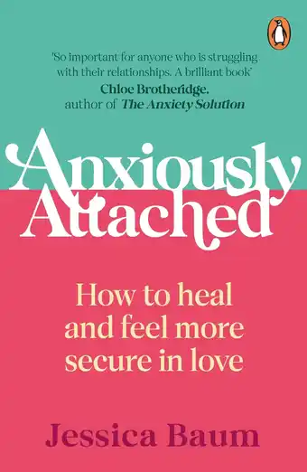 Amazon Anxiously Attached: How to heal and feel more secure in love aanbieding