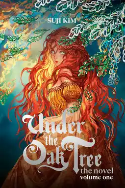 Amazon Under the Oak Tree: 1 aanbieding