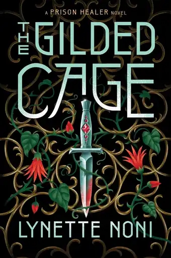 Amazon The Gilded Cage: the thrilling, unputdownable conclusion to The Prison Healer: 2 aanbieding