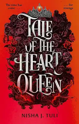 Amazon Tale of the Heart Queen aanbieding