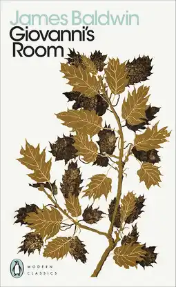 Amazon Giovanni's room: James Baldwin aanbieding