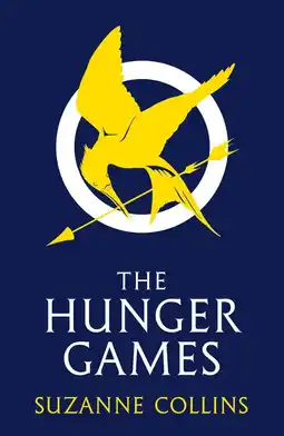 Amazon The Hunger Games: 1 aanbieding