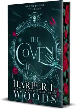 Amazon The Coven (Special Edition): 1 aanbieding