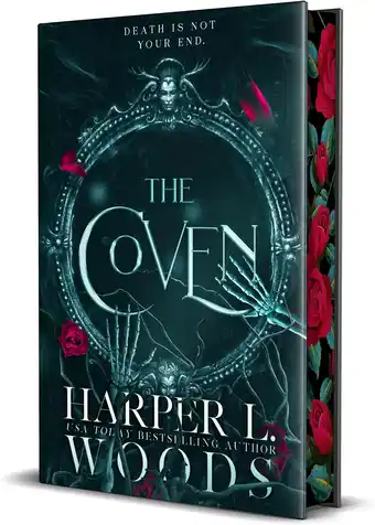 Amazon The Coven (Special Edition): 1 aanbieding