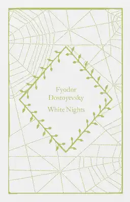 Amazon White Nights: Fyodor Dostoyevsky aanbieding