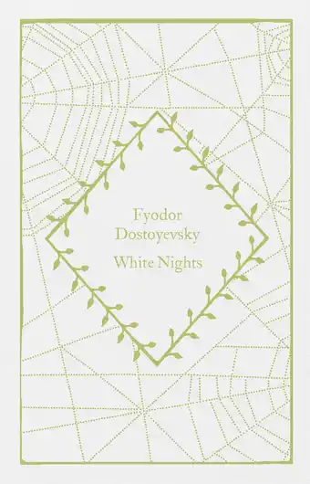 Amazon White Nights: Fyodor Dostoyevsky aanbieding