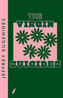 Amazon The Virgin Suicides: TikTok made me buy it! aanbieding