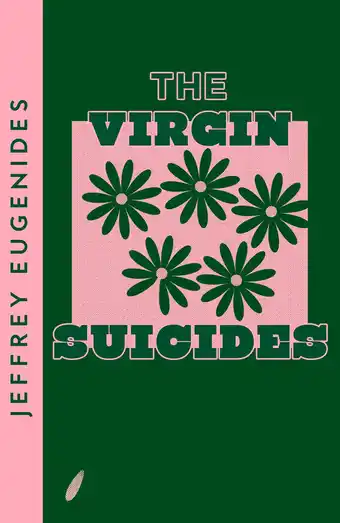 Amazon The Virgin Suicides: TikTok made me buy it! aanbieding